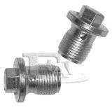 Abbildung von FA1 866.371.001 Ölablaßschraube M18x1,5 SW13 OPEL: Astra H Caravan, Insignia A Sports Tourer, Vectra C FIAT: Ducato III Bus, 500X, Freemont