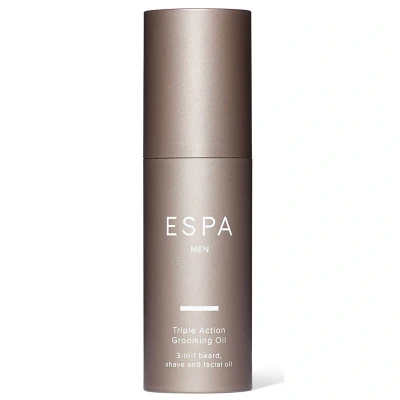 Abbildung von ESPA Pflegeöl mit dreifacher Wirkung 25 ml