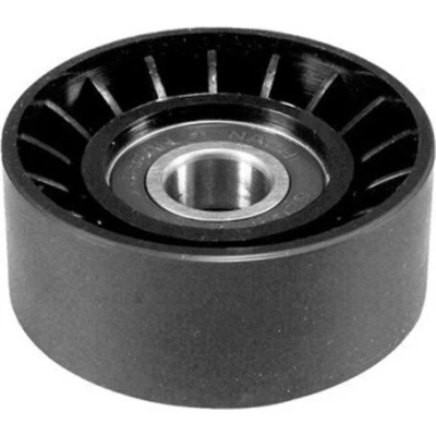 Abbildung von MAGNETI MARELLI 331316170174 Spannrolle FIAT: Ducato III Kastenwagen, Bus, Pritsche / Fahrgestell