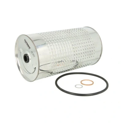 Abbildung von FILTRON OC 603 Ölfilter Filtereinsatz MERCEDES BENZ: T2/L Kasten / Kombi, Pritsche/Fahrgestell, NG