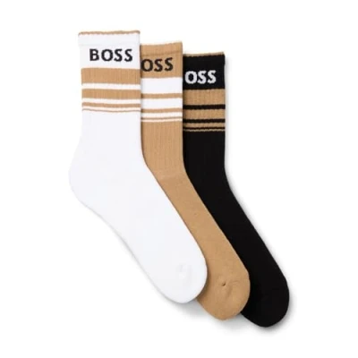 Abbildung von BOSS 3P QS Rib Stripe CC