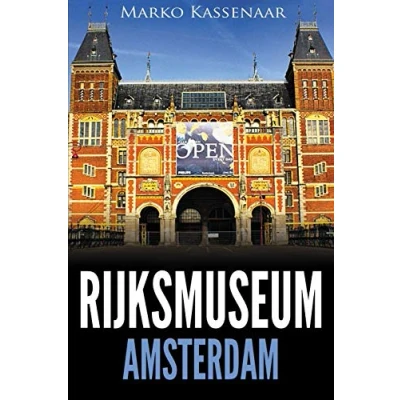 Abbildung von Rijksmuseum Amsterdam: Highlights of the Collection (Amsterdam Museum Guides, Band 1)