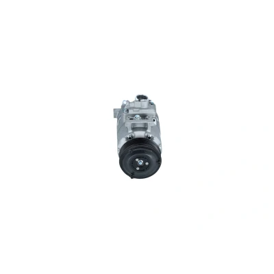 Abbildung von NRF 320071 Kompressor 6SES14C 12 PAG 46 mit Dichtring VOLKSWAGEN: Transporter 5 Bus, Pritsche / Fahrgestell, California T5 Bus