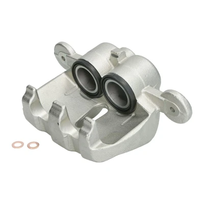 Abbildung von ABE CZH2086 Bremssattel Vorderachse links LAND ROVER: Range Rover 3, Sport, Discovery 4