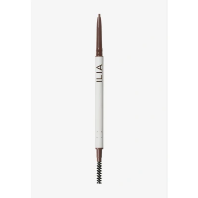 Abbildung von ILIA Beauty Augenbrauenstift In Full Micro Tip Augenbrauen Stift Soft Brown 0.9Gram
