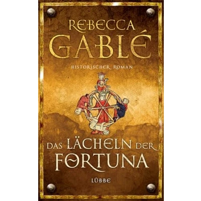 Abbildung von Das Lächeln der Fortuna: Historischer Roman (Waringham Saga, Band 1)