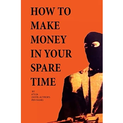 Abbildung von How to Make Money in Your Spare Time