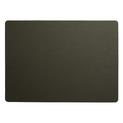 Abbildung von ASA Tischset Sisaloptik nori 46 x 33 cm