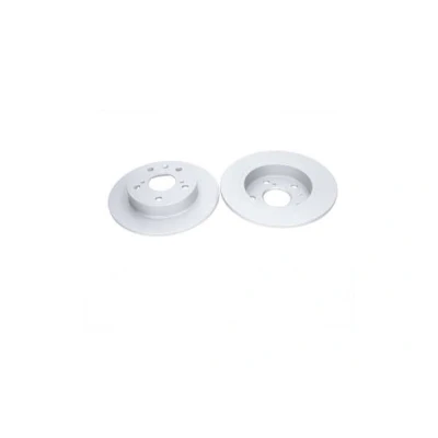 Abbildung von KAVO PARTS BR 8741 C Bremsscheibe 259 9 5 114 voll beschichtet SUZUKI: SWIFT 4, Vitara IV SUV, SX4 II S Cross