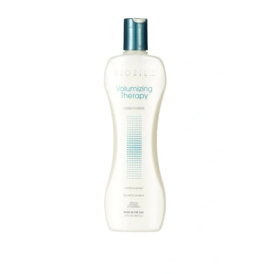 Abbildung von Biosilk Volumizing Therapy Conditioner 355ml