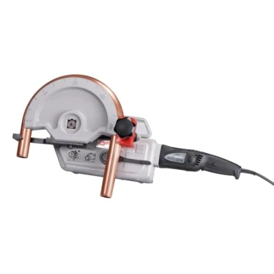 Abbildung von ROTHENBERGER ROBEND 4000 Set Rohrbiegemaschine, 12mm 15mm 18mm 22mm 28mm Arbeitsbereich Durchmesser, 230V 1000001549 Maschine, Biegen von Rohren