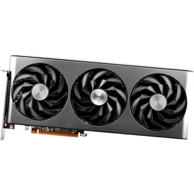 Abbildung von Sapphire 11330 01 20G Grafikkarte