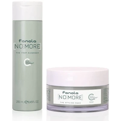 Abbildung von Fanola Set Haircare No More Kit