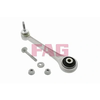 Abbildung von FAG 821 0169 10 Querlenker mit Trag /Führungsgelenk Aluminium BMW: 5 Touring, Limousine, 7