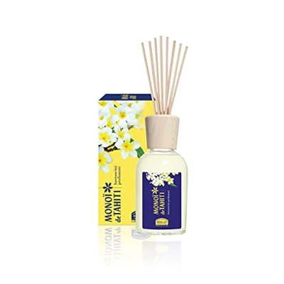 Abbildung von Helan MONOI DE TAHITI Duftstäbchen 250 ml