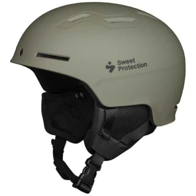 Abbildung von Sweet Protection Unisex Youth Winder Helmet JR, Woodland, S