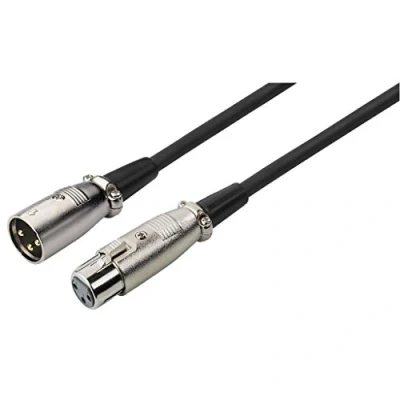 Abbildung von MEC 190/SW XLR cable, 2 m