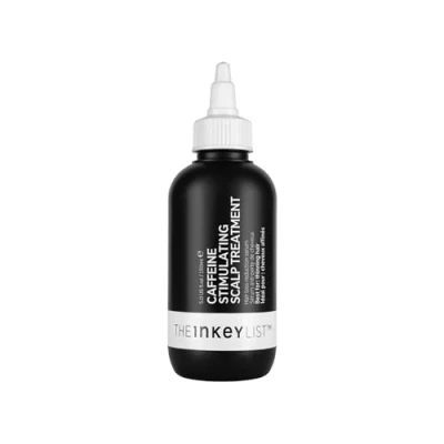 Abbildung von The INKEY List Caffeine Stimulating Scalp Treatment 150ml