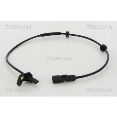 Abbildung von TRISCAN 8180 25236 ABS Sensor 2 653 28,3 RENAULT: Clio 4 Schrägheck, Captur, Grandtour