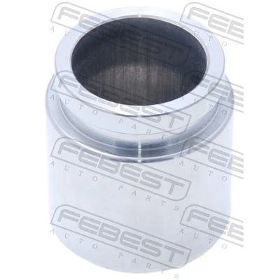 Abbildung von FEBEST 0176 MCU35R Kolben, Bremssattel 41 Hinterachse OPEL: Frontera B SUV