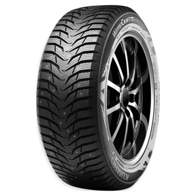 Abbildung von Kumho WinterCraft ice Wi31+ 225/45 R19 96T PKW Winterreifen Reifen 2249283