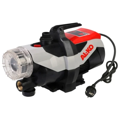 Abbildung von AL KO Hauswasserwerk &quot;HWA 3600&quot;, 3.600 l/h max. Fördermenge