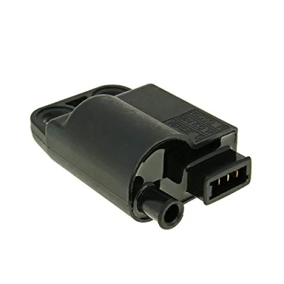 Abbildung von CDI Import für Piaggio 50 2 Takt (ohne Drehzahlbegrenzung) 3 Pins Kombistecker