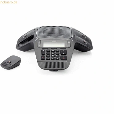 Abbildung von Auerswald COMfortel C 400 IP Konferenztelefon