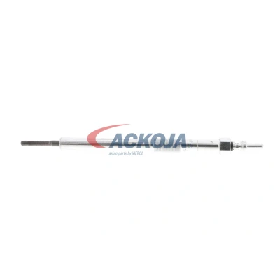 Abbildung von ACKOJA A38 14 0075 Glühkerze RENAULT: GRAND SCENIC 3, TRAFIC 2 Bus, MEGANE 3 Grandtour, NISSAN: Qashqai / Qashqai+2 I, NP300 Navara Pickup