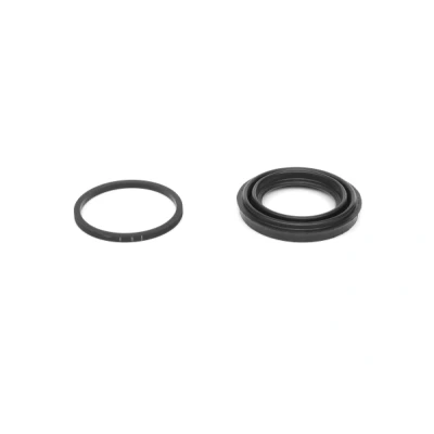 Abbildung von ATE 11.0441 4804.2 Dichtungssatz, Bremssattel VOLKSWAGEN: GOLF 1 Cabriolet, 1, Passat B2 Schrägheck