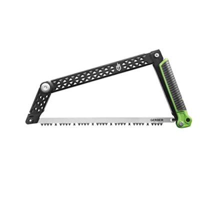 Abbildung von Gerber Bügelsäge, Klappbar, Freescape Camp Saw, Länge: 36,8 cm, 31 002820