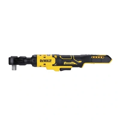 Abbildung von DEWALT TOOL 18V 1/2 95Nm ohne Akku und Ladegerät DCF512N SOLO