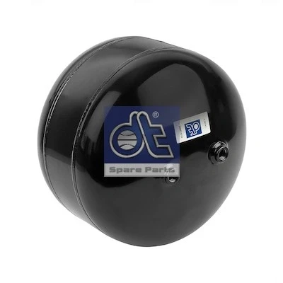 Abbildung von DT Spare Parts 3.70117 Luftbehälter, Druckluftanlage MAN: TGA