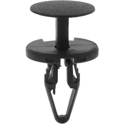 Abbildung von RESTAGRAF 12233 Clip, Zier /Schutzleiste FORD: FIESTA 6, FOCUS 3, Tourneo Custom V362 Bus, OPEL: Mokka / X