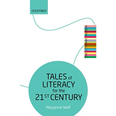 Abbildung von Tales of Literacy for The 21st Century: Literary Agenda
