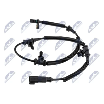 Abbildung von Sensor, Raddrehzahl NTY HCA CH 104