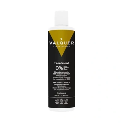 Abbildung von Válquer Professional Prolonging Shampoo Treatment Sbs. Haargesundheit, einzigartig, 300 Milliliter