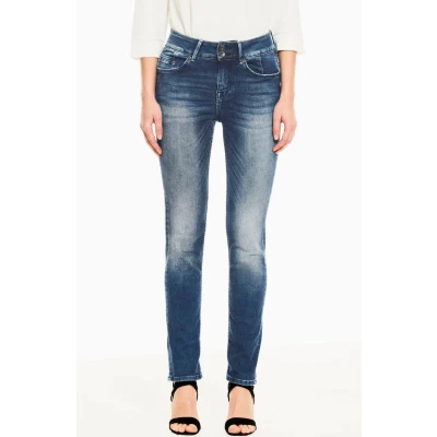 Abbildung von Garcia slim fit Jeans &quot;Caro curved&quot;