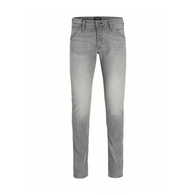 Abbildung von Jack &amp; Jones Slim fit Jeans JJIGlenn JJFox (1 tlg)