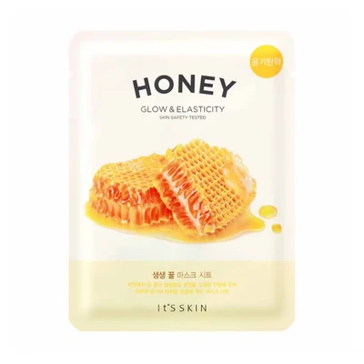 Abbildung von It&#039;S Skin The Fresh Mask Sheet Honey