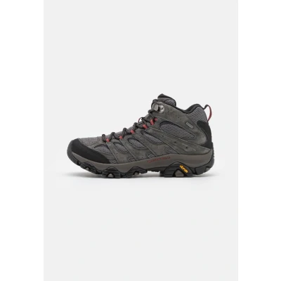 Abbildung von Merrell MOAB 3 MID GTX Hikingschuh, Herren, Größe: 42, Beluga Schuhe