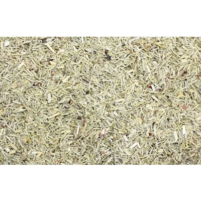 Abbildung von 1000Kräuter Wermut Wermutkraut geschnitten Wermuttee Heilpflanze Kräutertee Artemisia absinthium (250g)