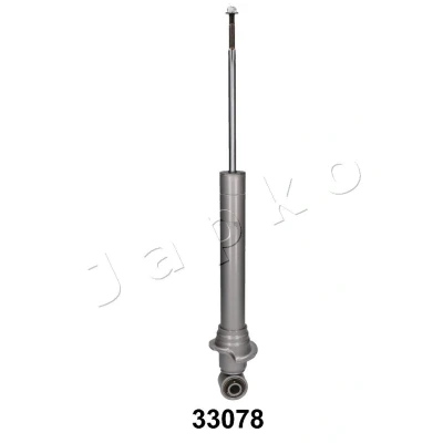 Abbildung von JAPKO MJ33078 Stoßdämpfer Hinterachse Gasdruck Teleskop oben Stift, unten Auge MAZDA: RX 8