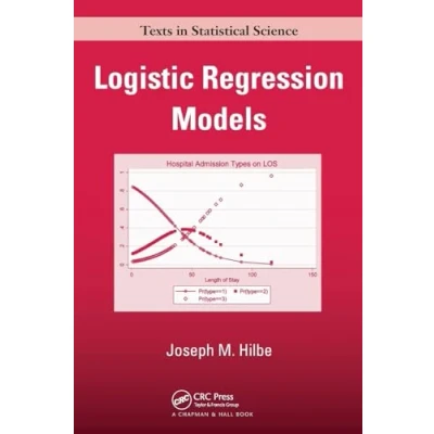 Abbildung von Logistic Regression Models (Chapman &amp; Hall/Crc Texts in Statistical Science)