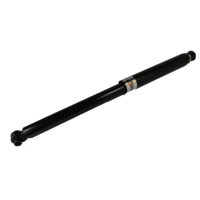 Abbildung von Magnum Technology AGX079MT Stoßdämpfer Hinterachse Gasdruck Zweirohr Federbein oben Stift, unten Auge OPEL: Omega B Limousine, Vectra A Limousine