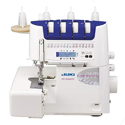 Abbildung von Juki MO 2000 Overlock