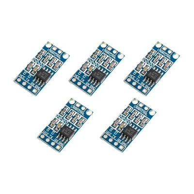 Abbildung von TECNOULAB 5 Stück TJA1050 CAN Controller Schnittstellenmodul Bus