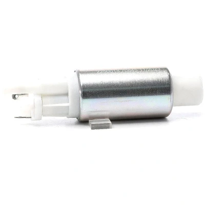 Abbildung von METZGER 2250018 Kraftstoffpumpe elektrisch FIAT: Panda I Schrägheck, Punto Cinquecento, RENAULT: CLIO 1, CITROËN: Saxo Schrägheck