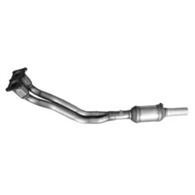 Abbildung von JMJ 1090530 Katalysator VOLKSWAGEN: Golf 4 Schrägheck, Variant, Bora AUDI: A3 SKODA: Octavia I 1 Combi