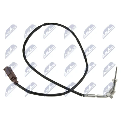 Abbildung von NTY EGT VW 028 Sensor, Abgastemperatur vor Rußpartikelfilter VOLKSWAGEN: Passat B8 Variant, Touran II